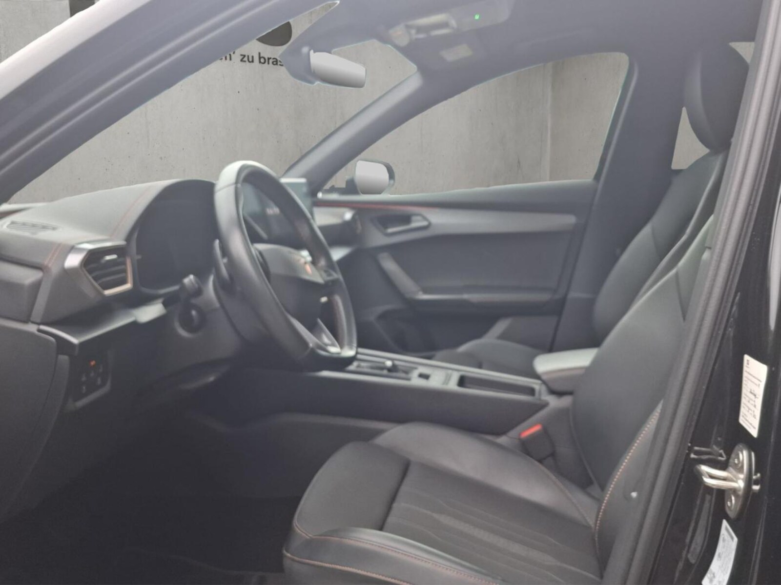 CUPRA Formentor – Bild 9