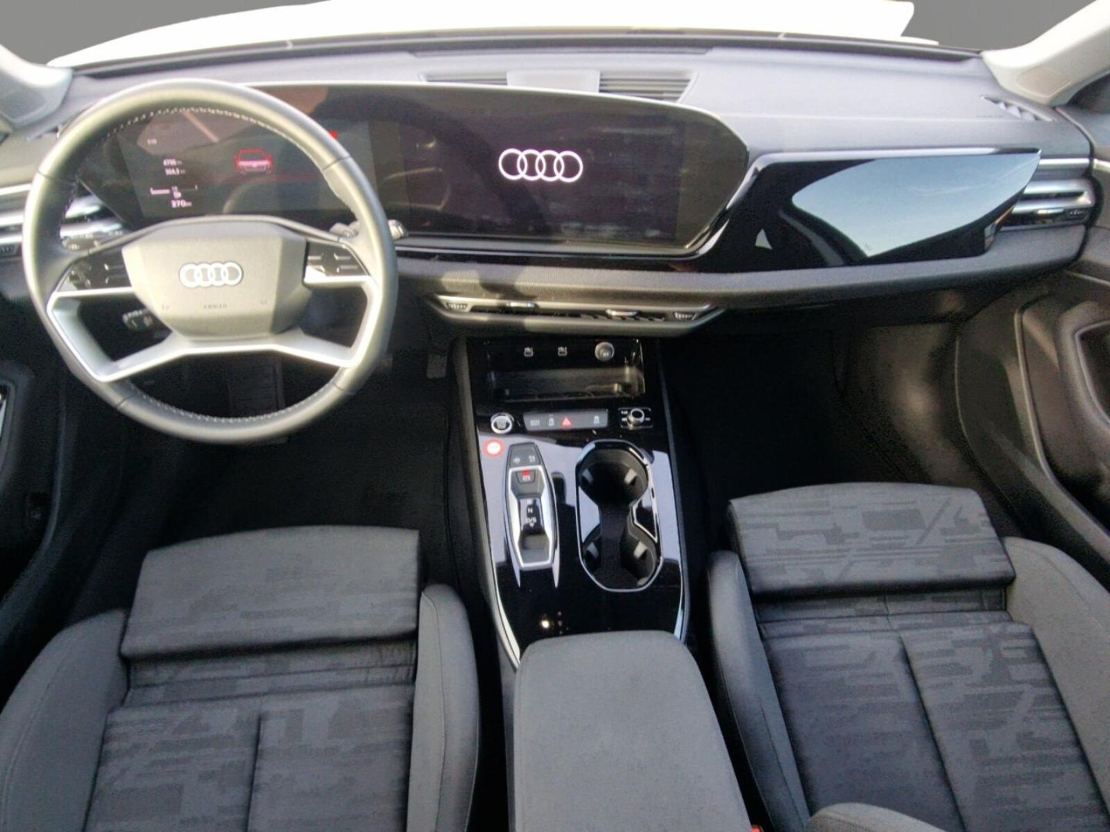 Audi A5 Avant – Bild 9