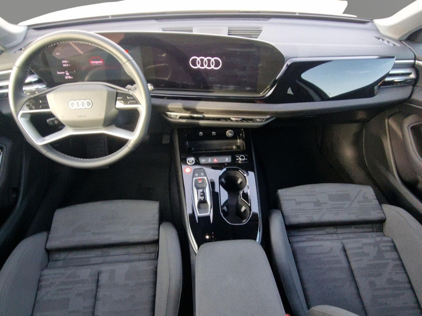 Bild über Audi A5 Avant TFSI S tronic - für weitere Informationen kontaktieren Sie den Audi Partner