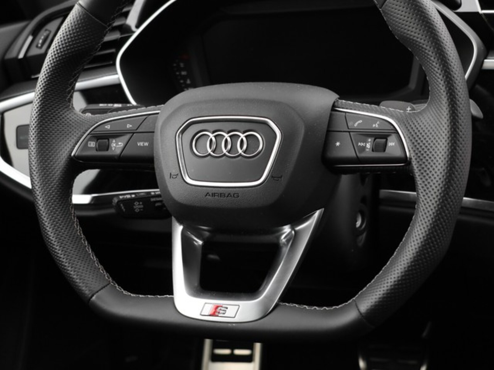 Audi Q3 Sportback – Bild 15