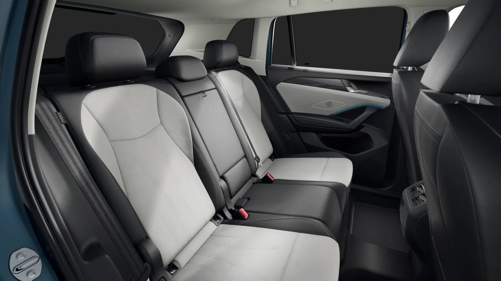 Volkswagen Tiguan – Bild 6