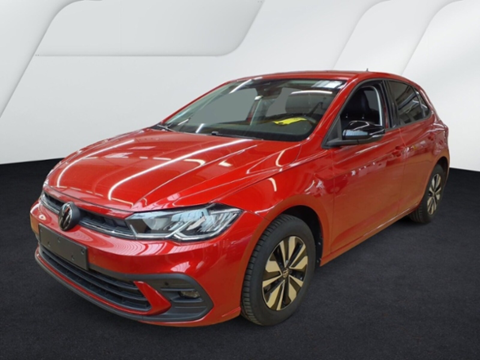 Volkswagen Polo – Bild 2