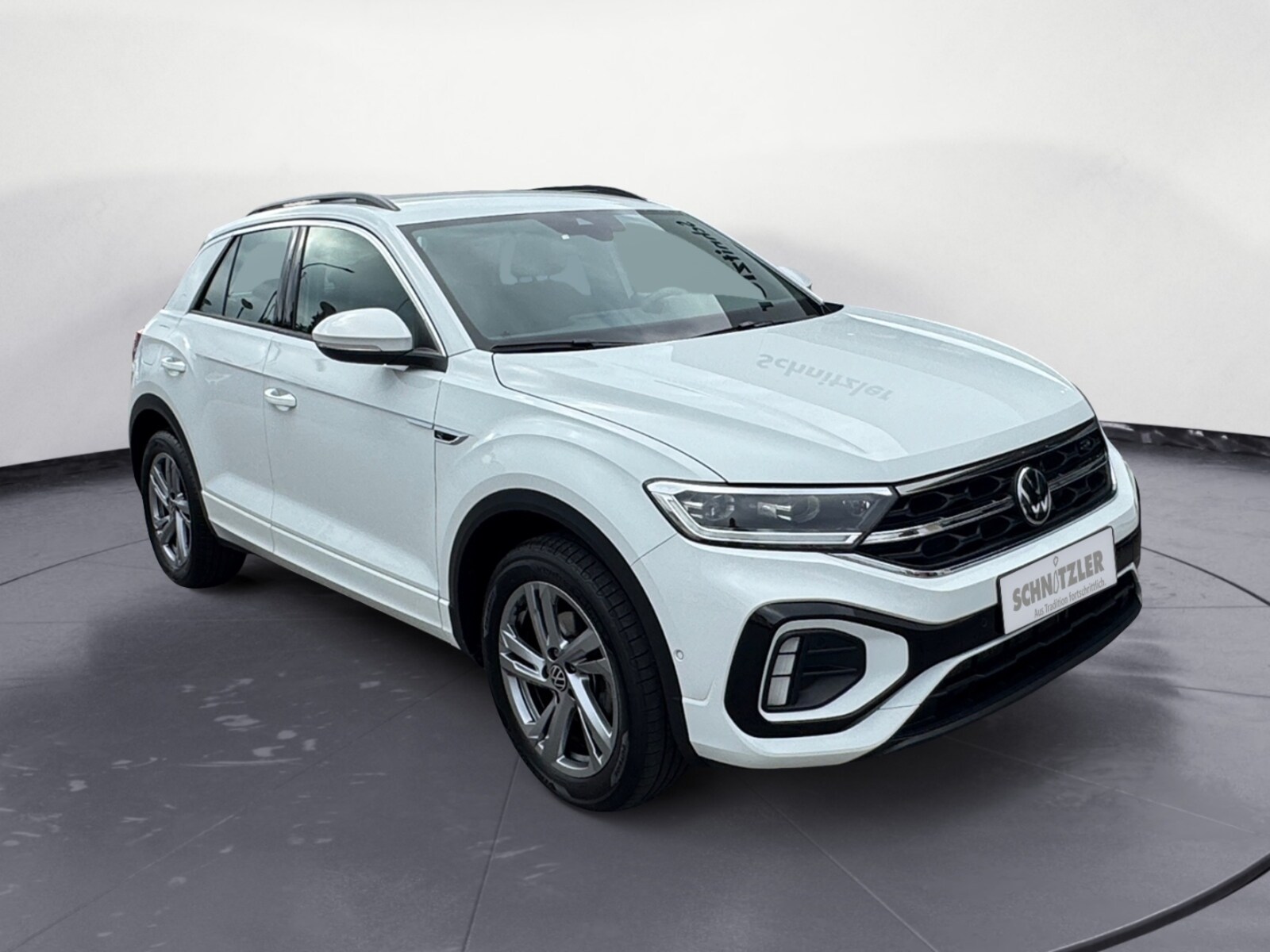 Volkswagen T-Roc – Bild 7