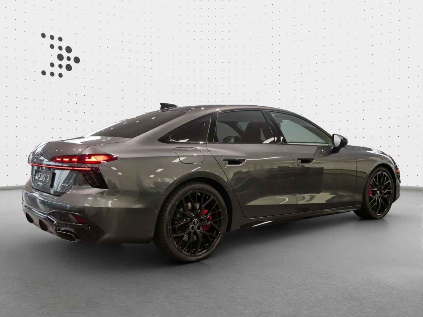 Bild über Audi A6 Limousine e-hybrid edition one e-hybrid quattro 270 kW S tronic - für weitere Informationen kontaktieren Sie den Audi Partner