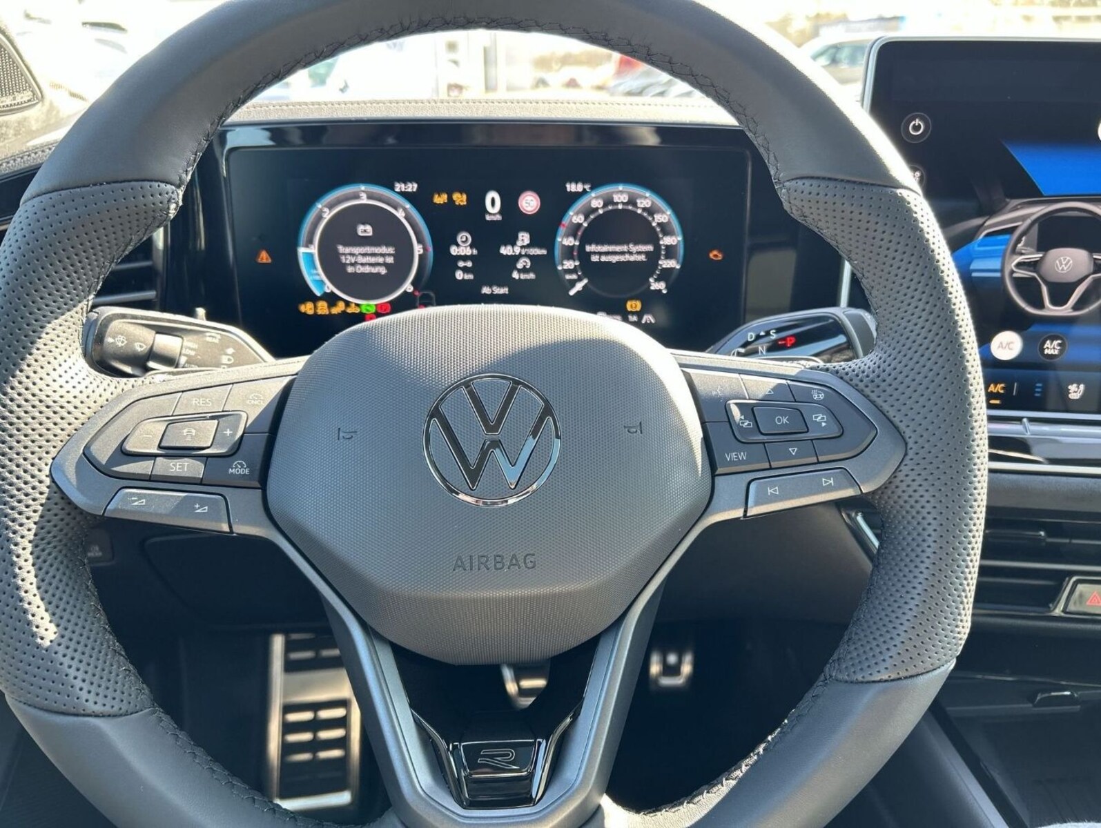 Volkswagen Passat – Bild 15