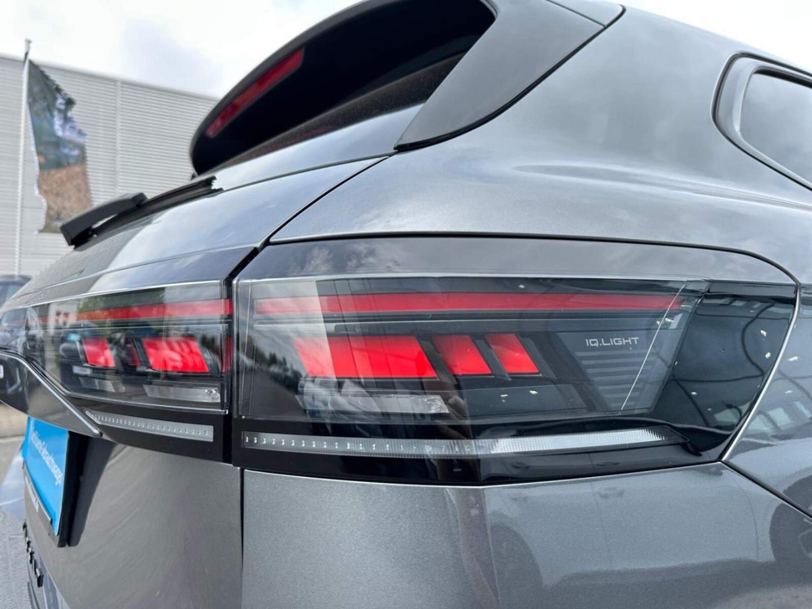 Volkswagen Passat – Bild 26