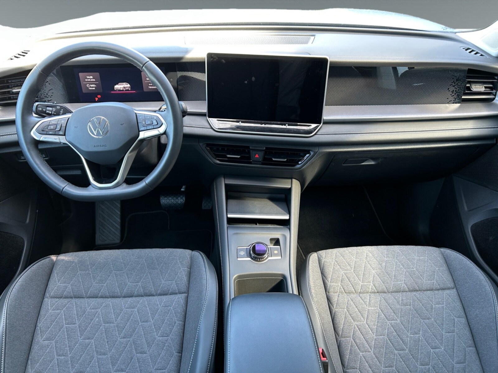 Volkswagen Tayron – Bild 10
