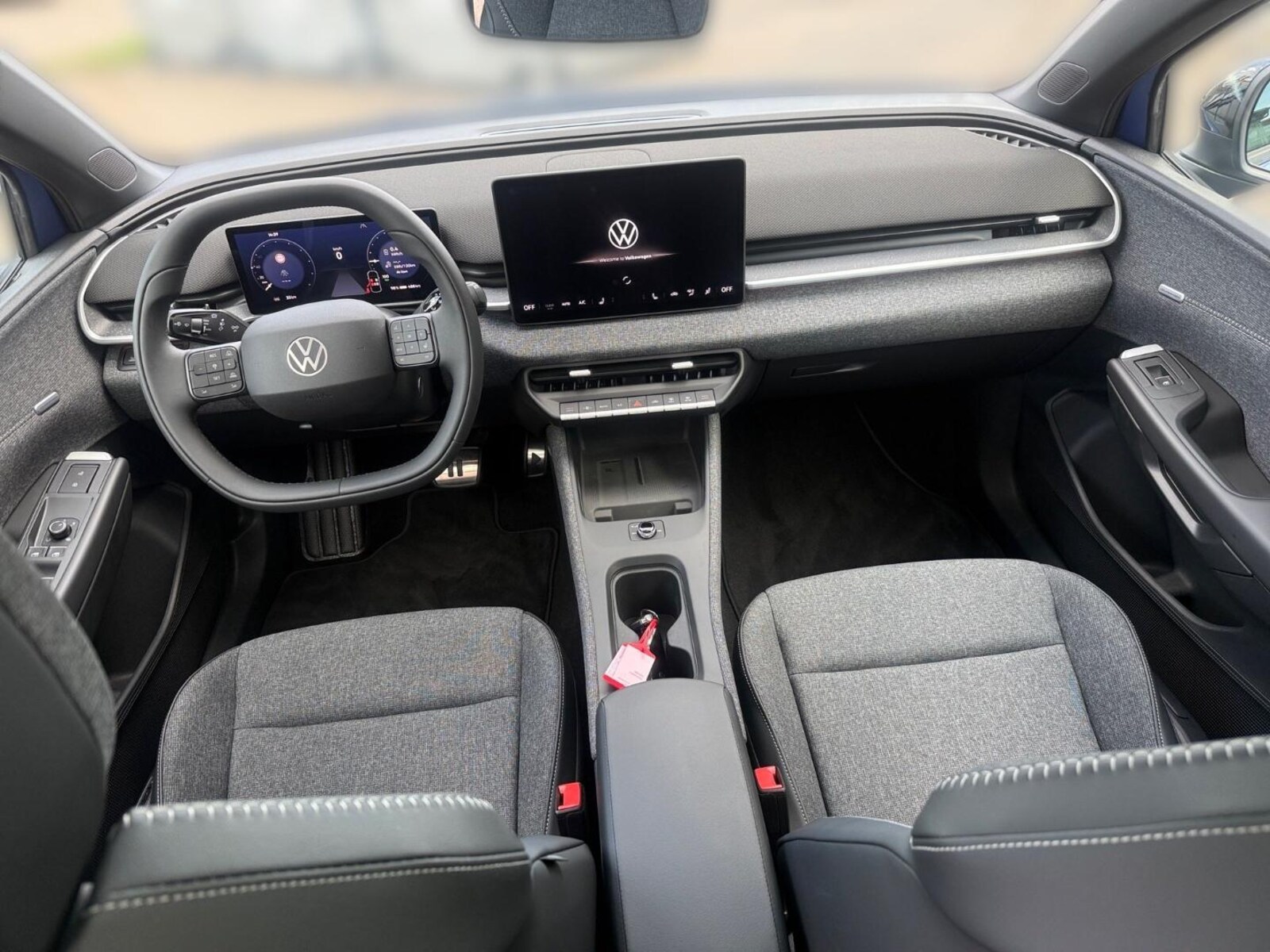 Volkswagen ID. Polo – Bild 11