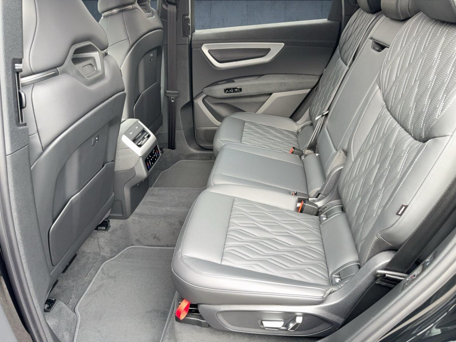 Audi Q7 – Bild 13