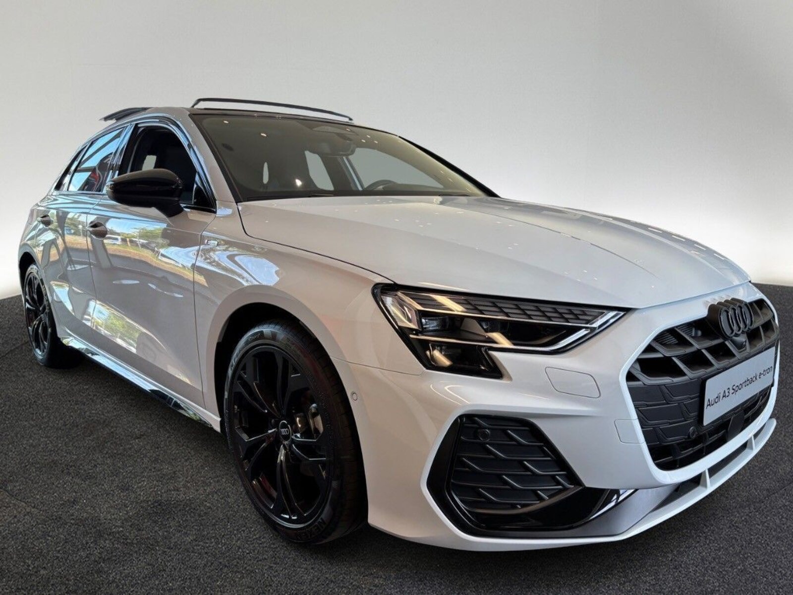 Audi A3 Sportback – Bild 5