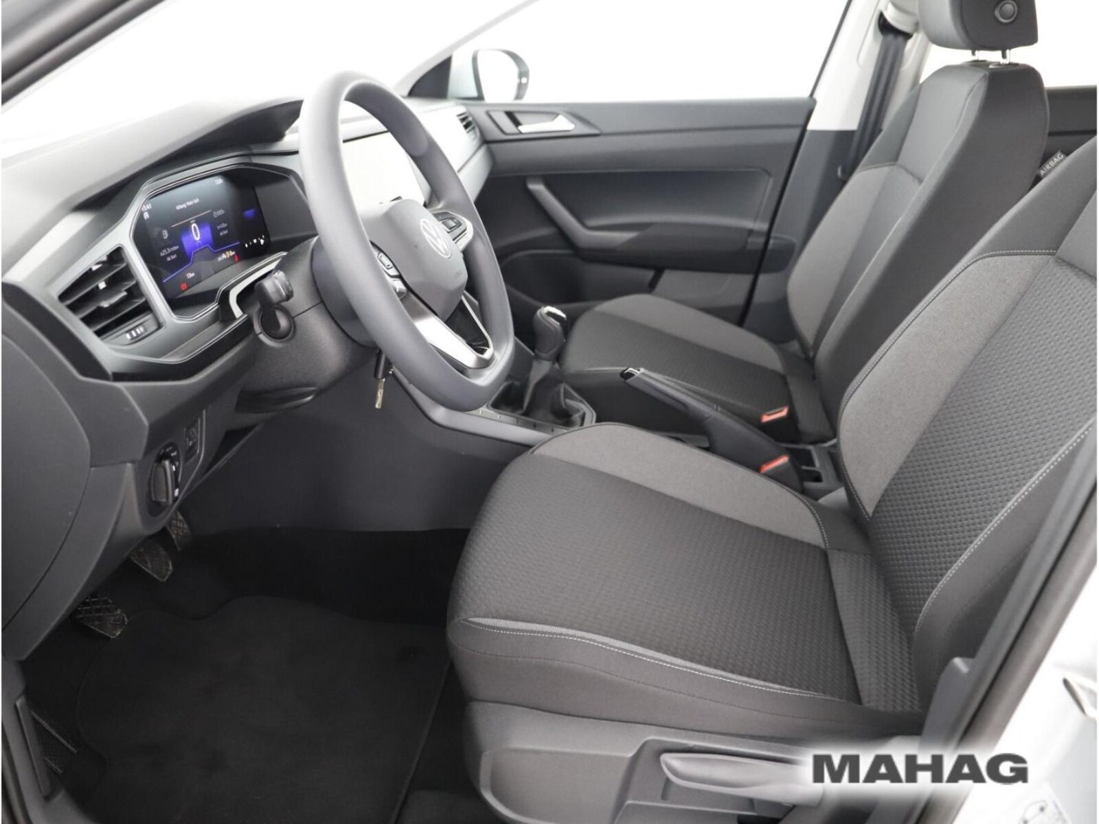 Volkswagen Taigo – Bild 9