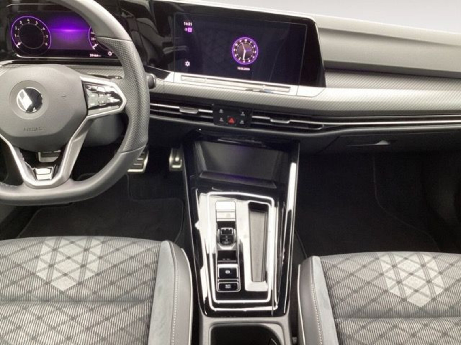 Volkswagen Golf – Bild 11