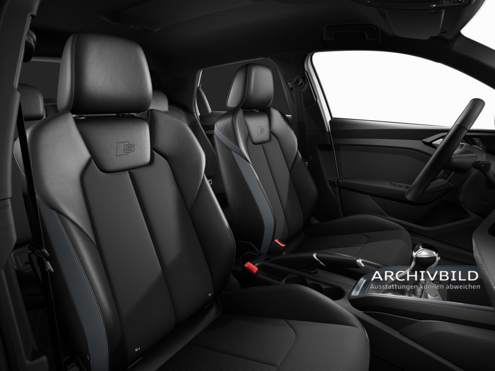 Audi A1 Sportback – Bild 5