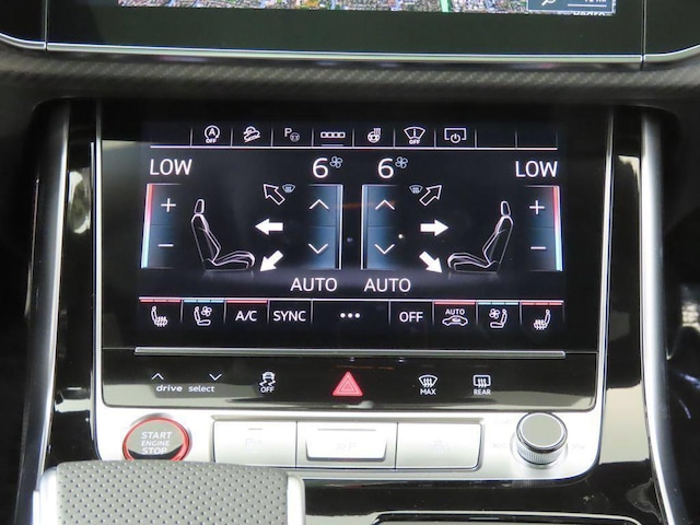 2026 Audi RS Q8 Base - Photo 20