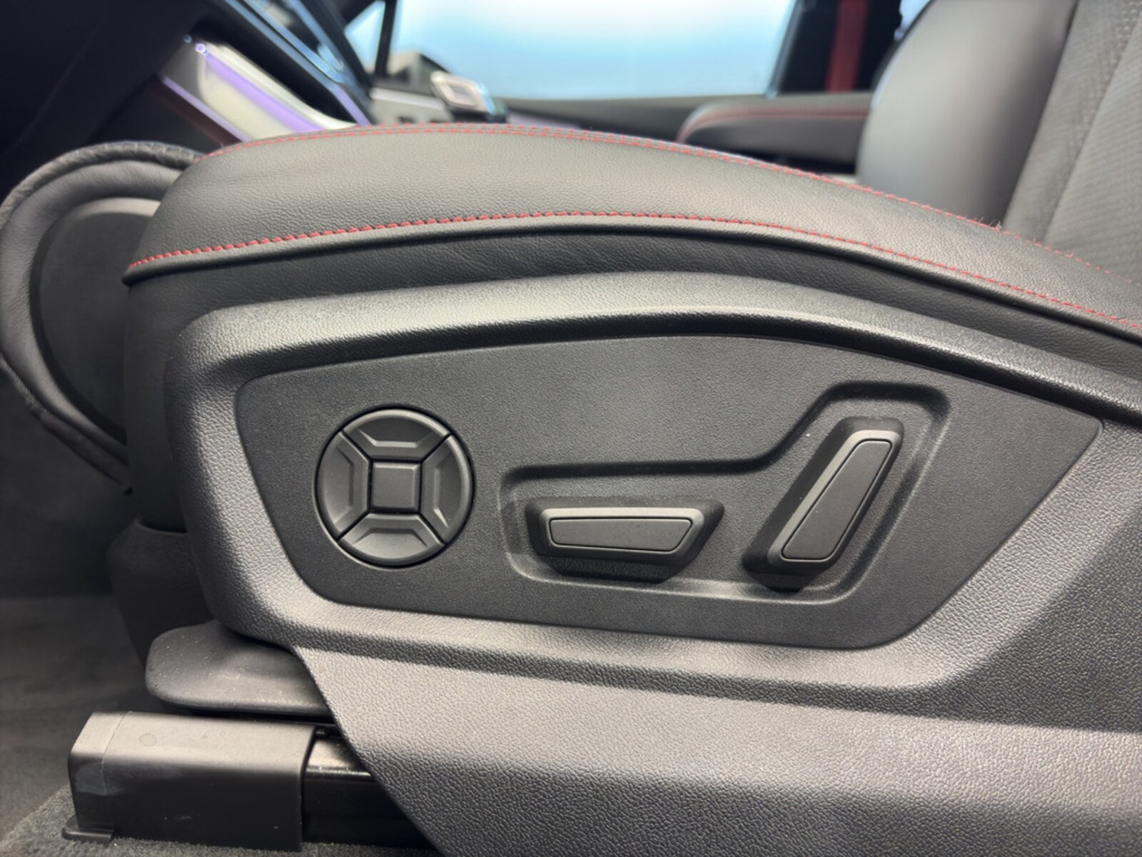 Audi Q7 – Bild 23