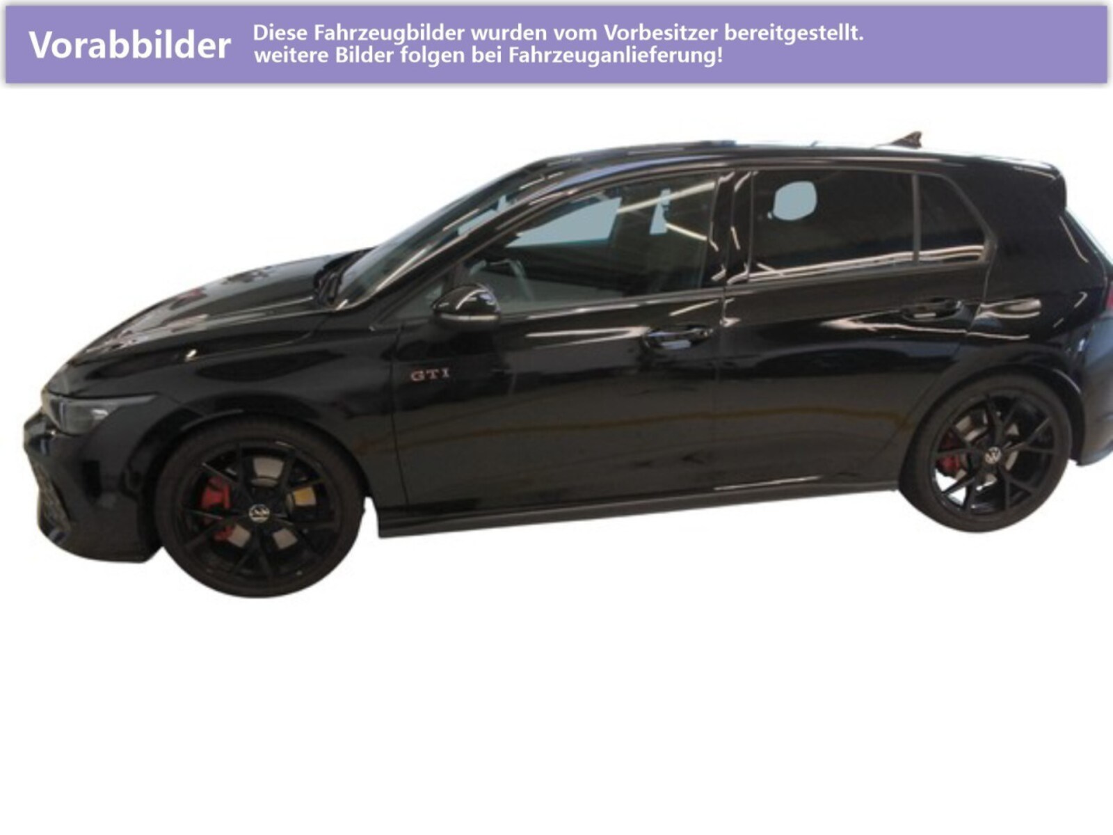 Volkswagen Golf – Bild 2