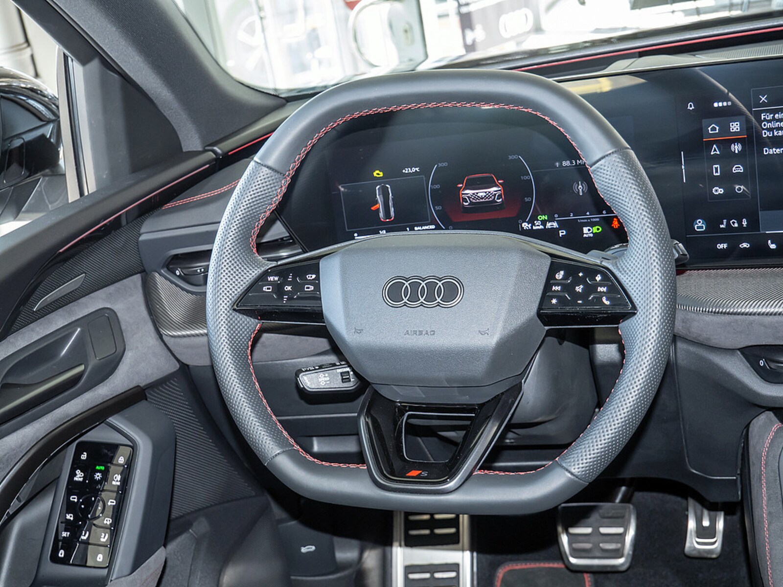 Audi Q5 – Bild 7