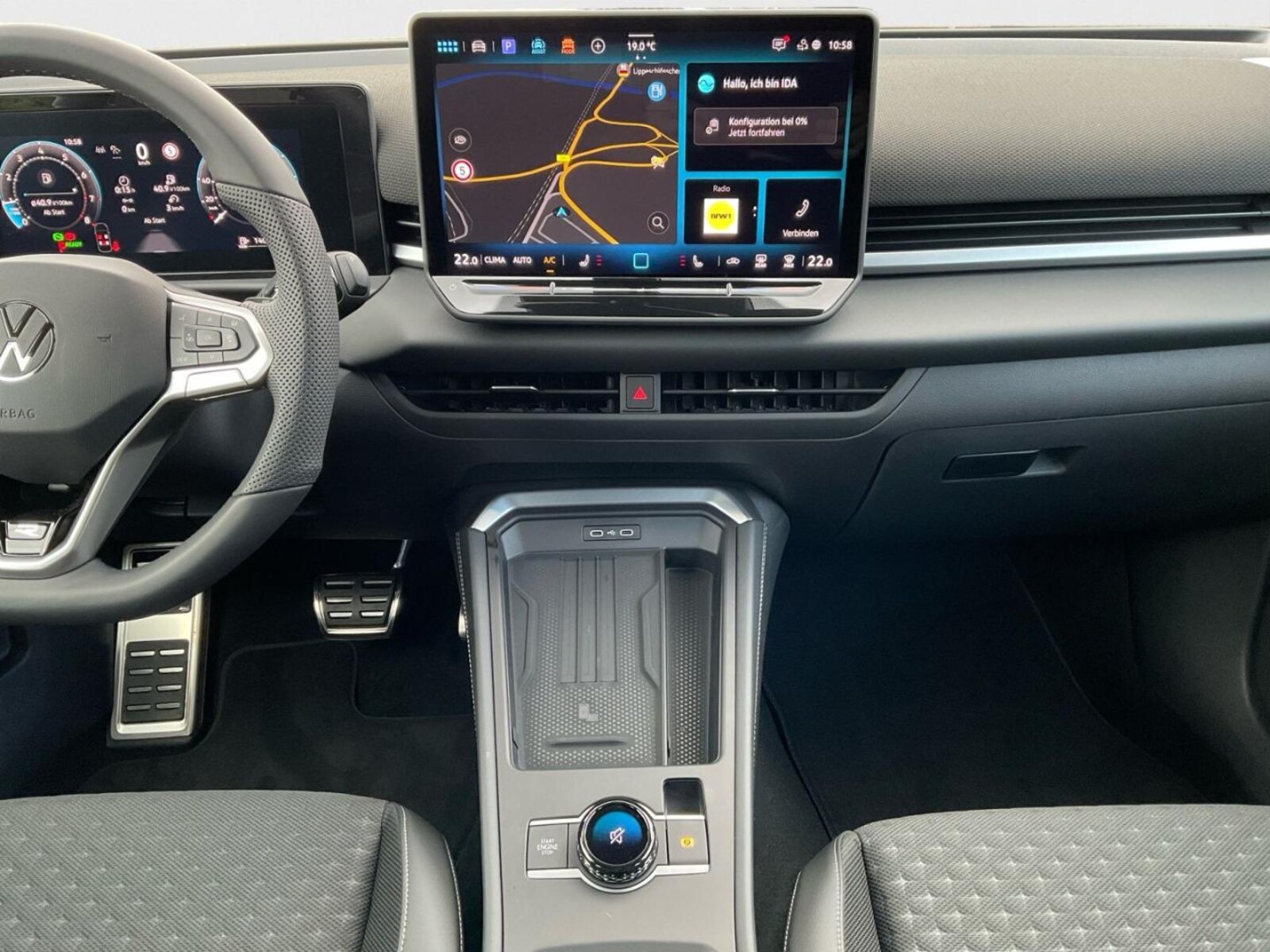 Volkswagen T-Roc – Bild 12
