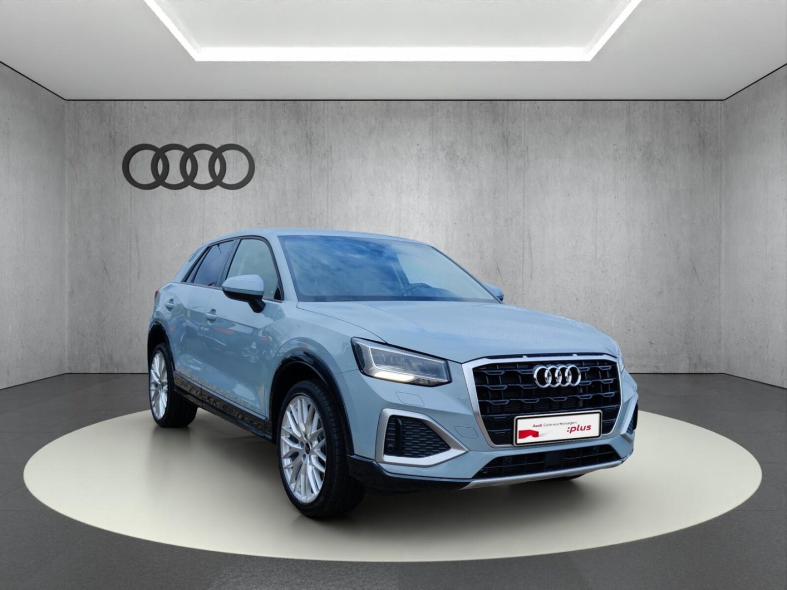 Audi Q2 – Bild 3