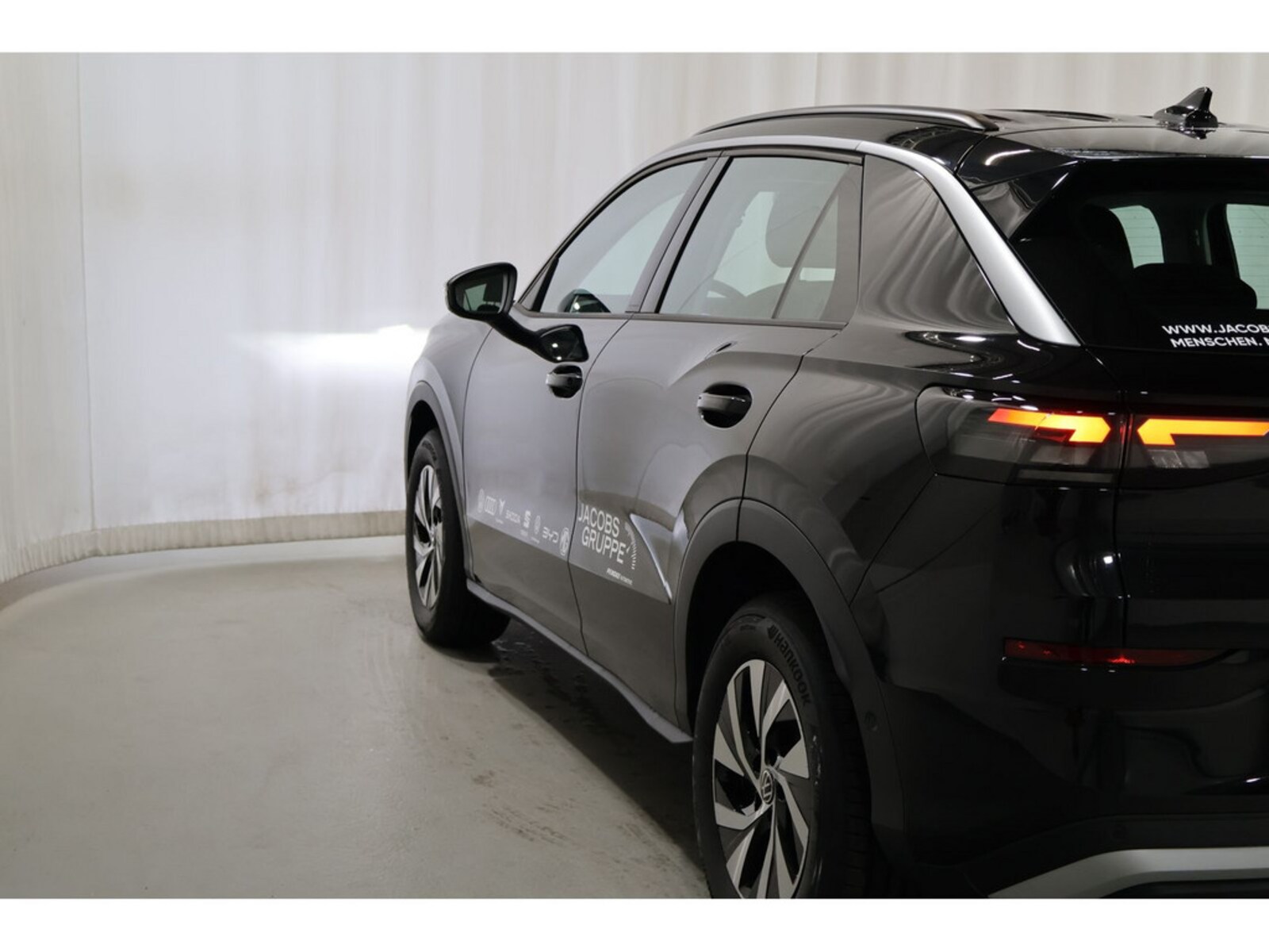 Volkswagen T-Roc – Bild 13