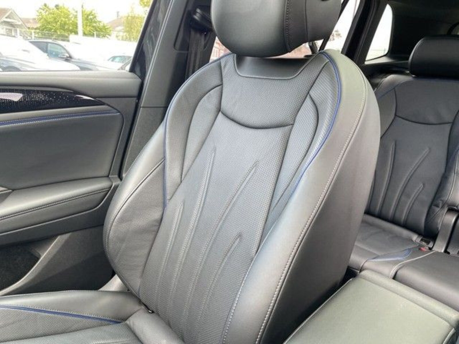 Volkswagen Tiguan – Bild 27