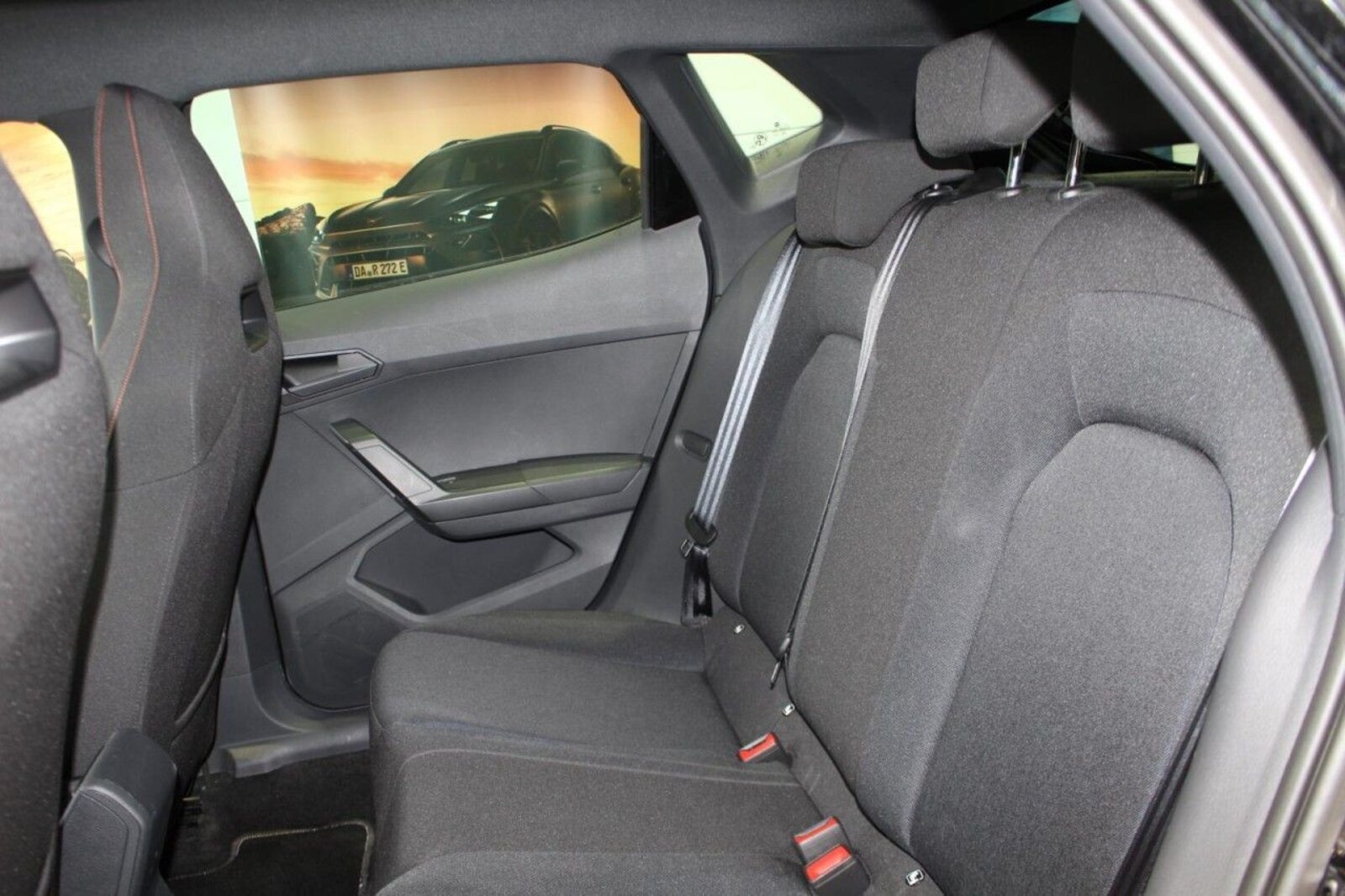SEAT Ibiza – Bild 15