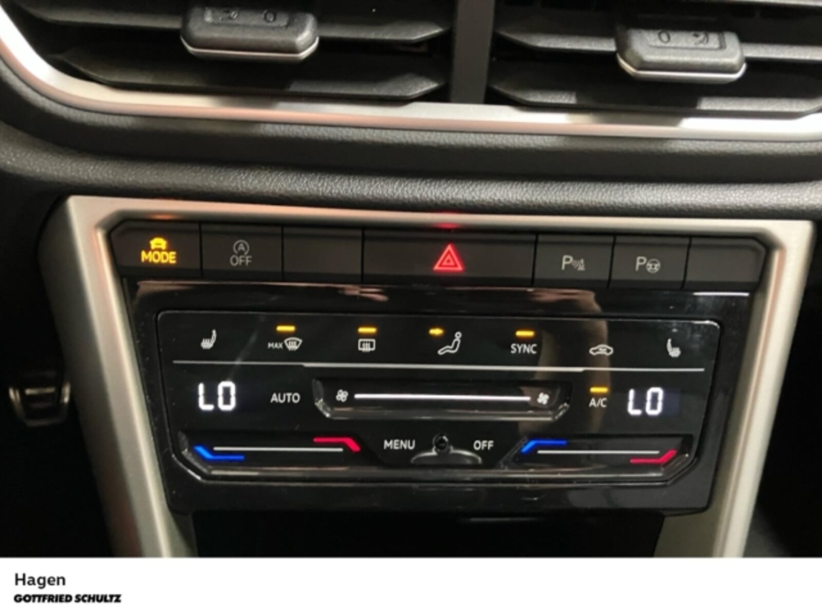 Volkswagen T-Roc – Bild 12