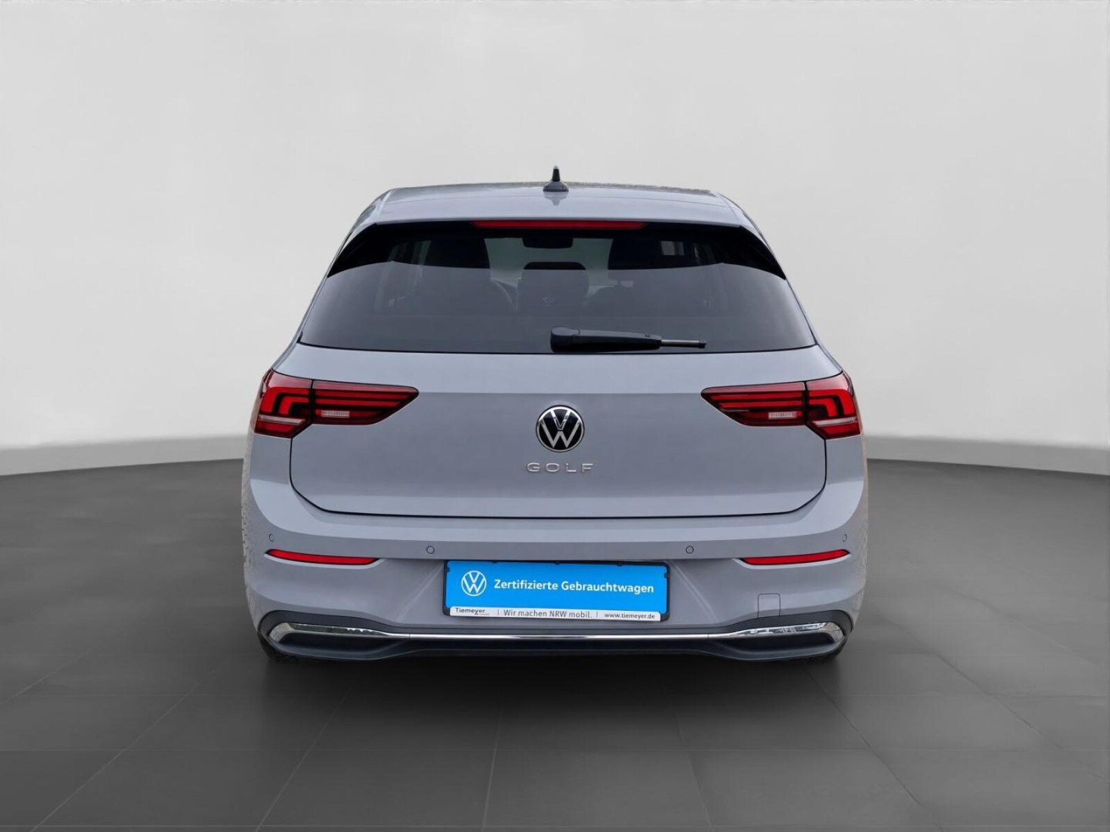 Volkswagen Golf – Bild 17