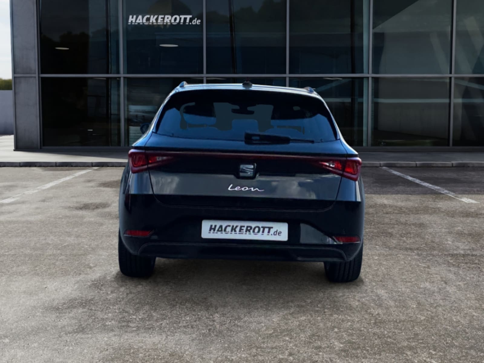 SEAT Leon Sportstourer – Bild 5