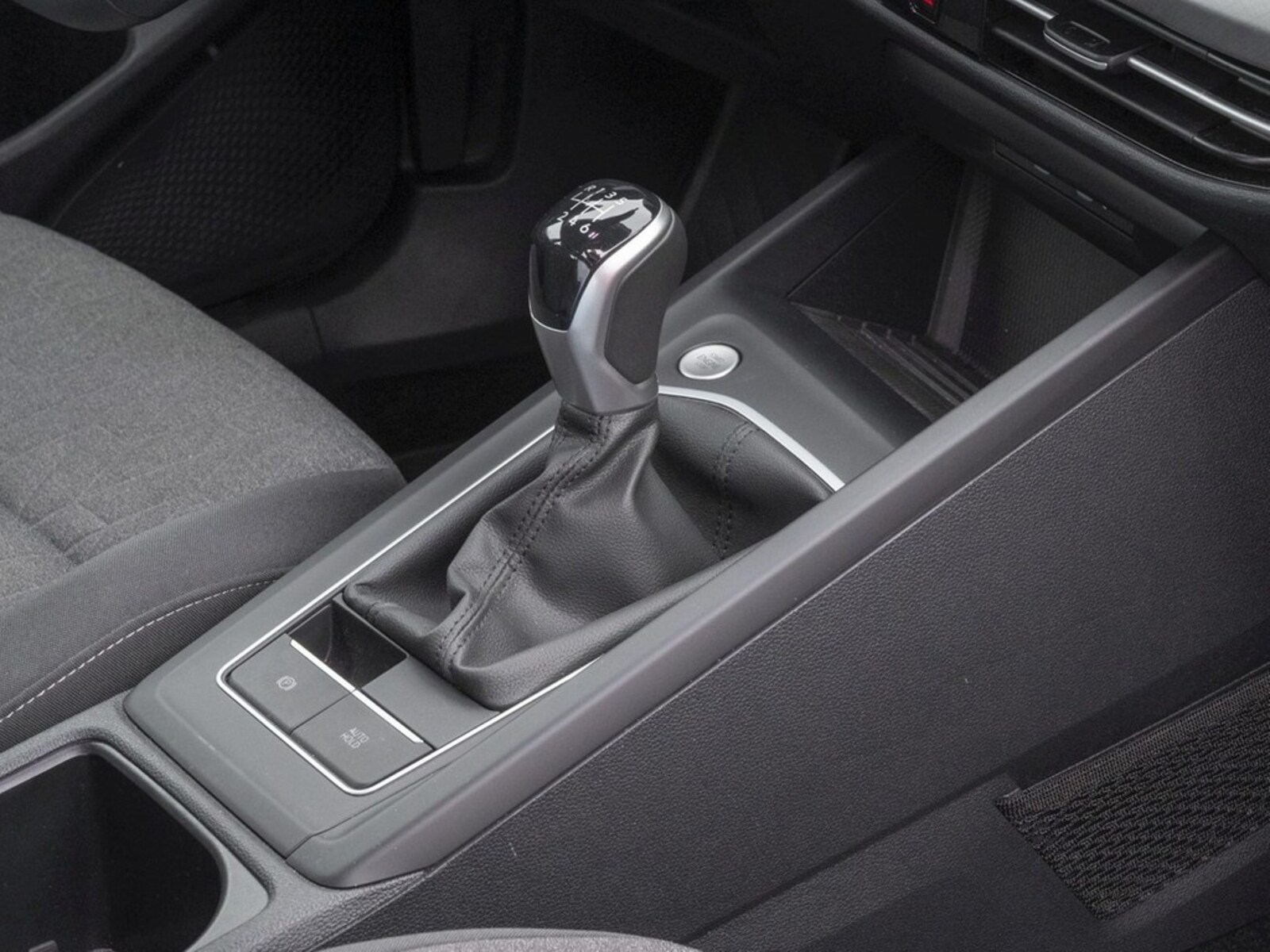 Volkswagen Golf – Bild 9