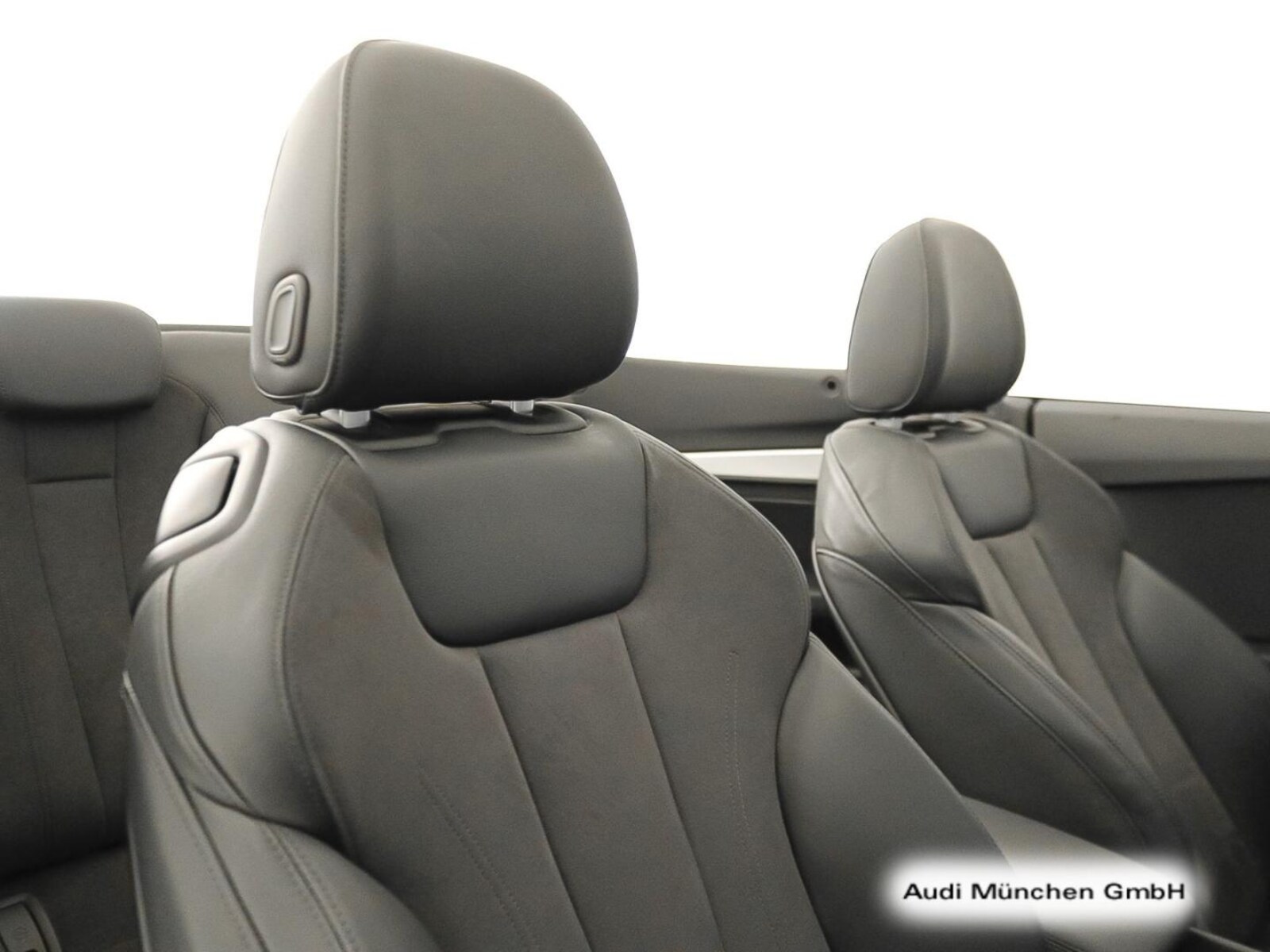 Audi A5 Cabriolet – Bild 11