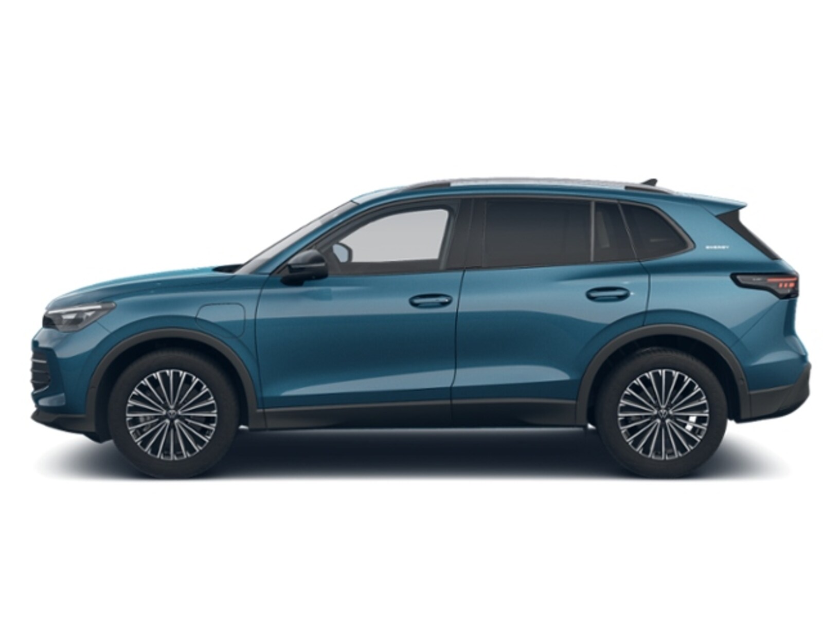 Volkswagen Tiguan – Bild 7