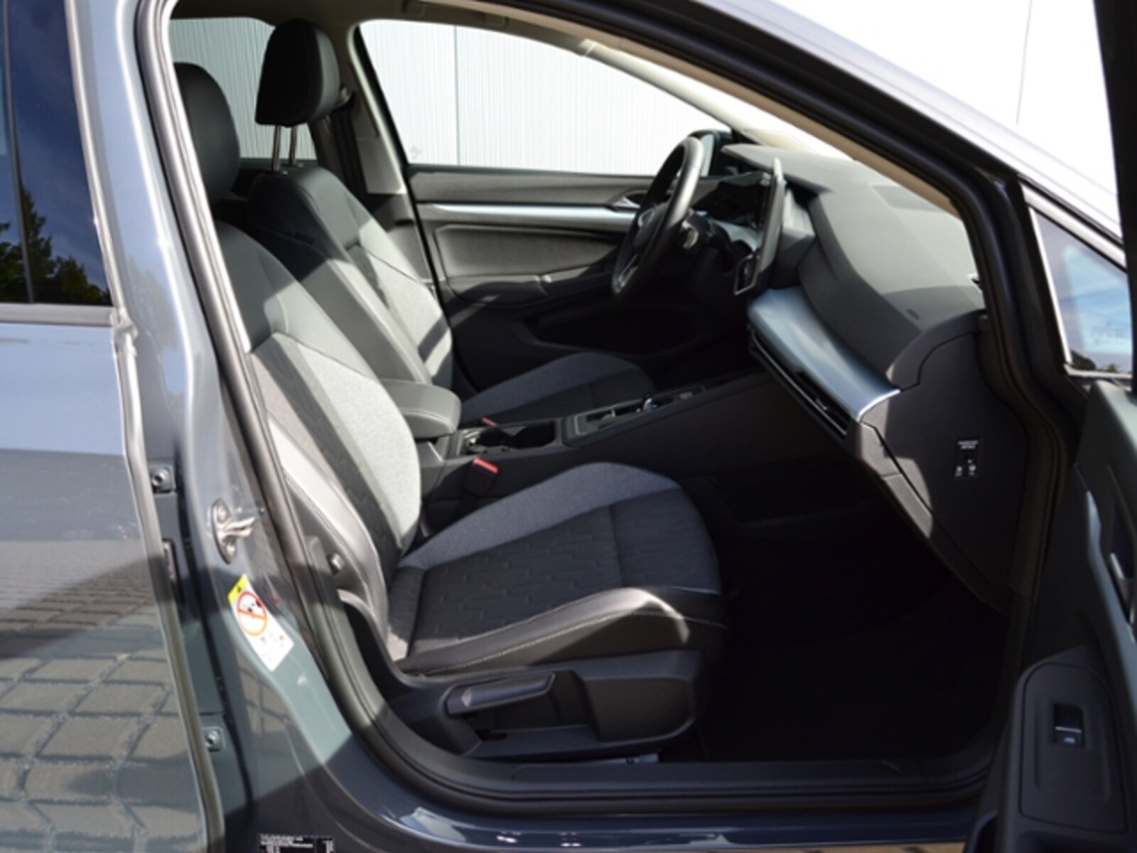 Volkswagen Golf Variant – Bild 4