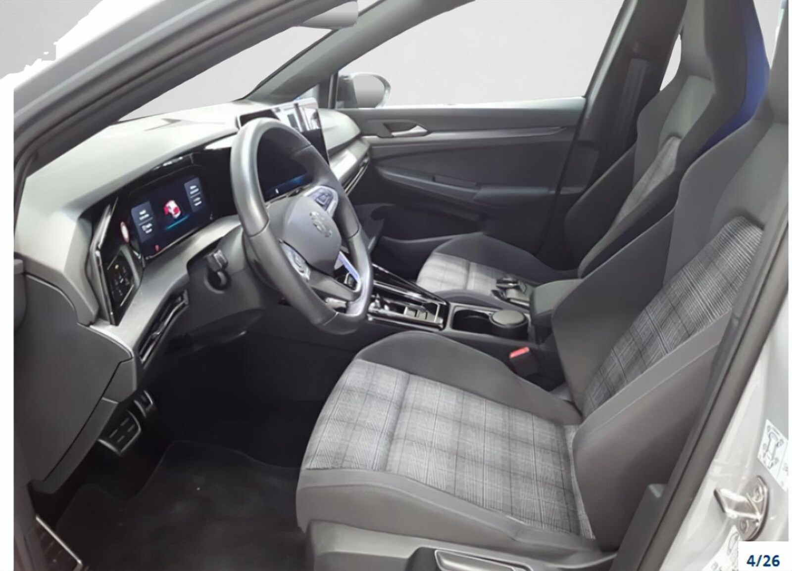 Volkswagen Golf – Bild 3