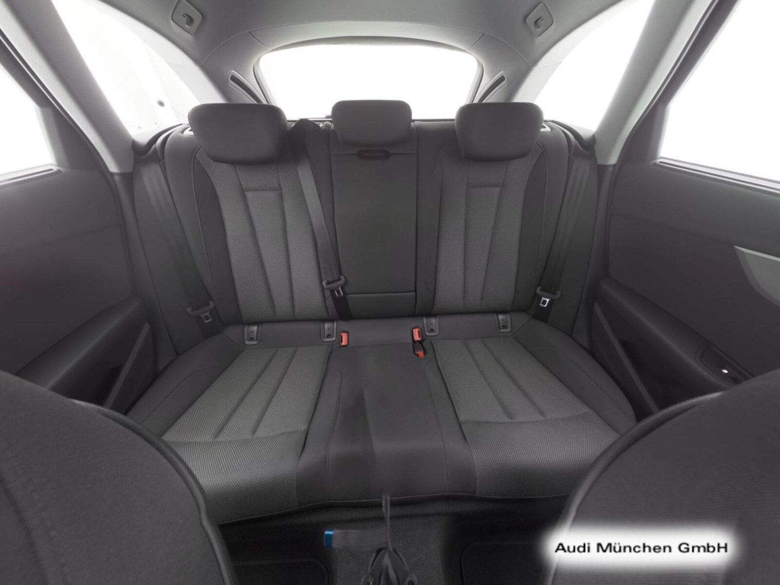 Audi A4 Avant – Bild 10
