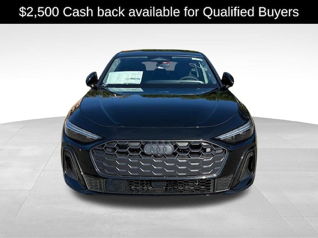 2026 Audi A5 Sedan