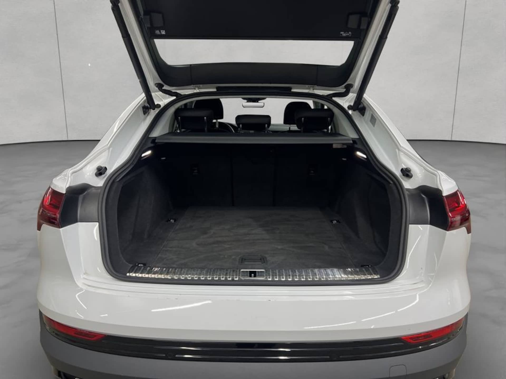 Audi e-tron Sportback