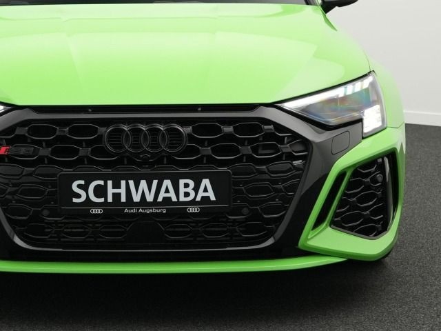 Audi RS3 Sportback TFSI Quattro S Tronic - 2021 - Joinsteer - #13