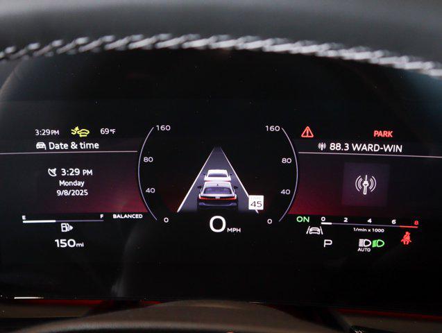 2025 Audi S5 Premium Plus - Photo 19