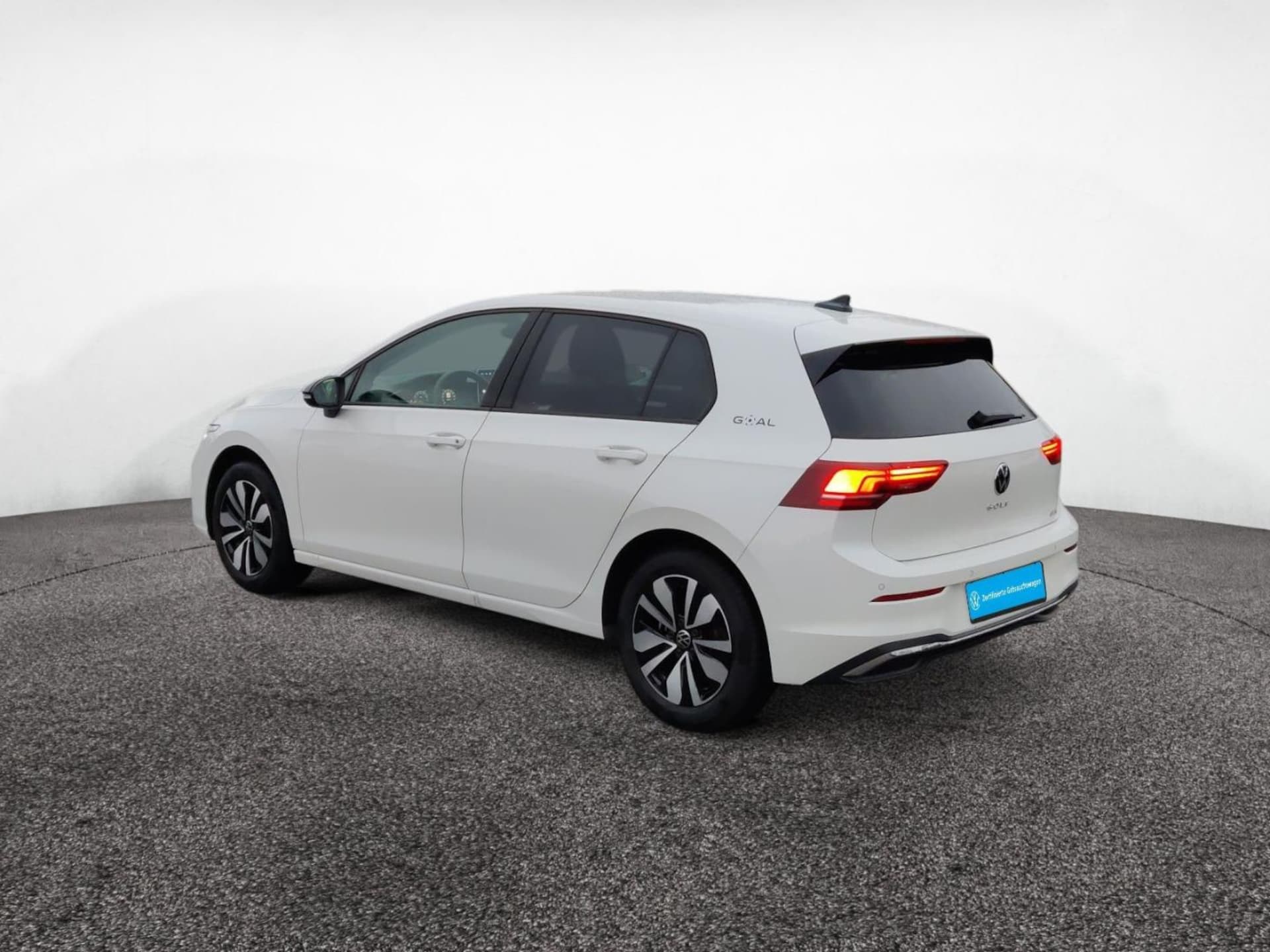 Volkswagen Golf Goal