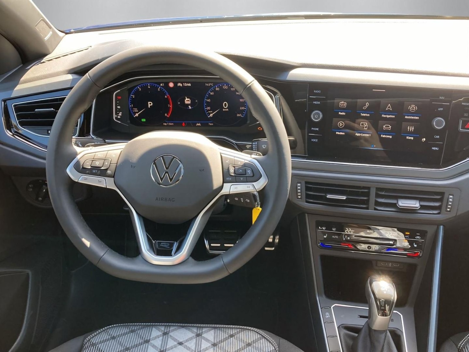 Volkswagen Taigo – Bild 15