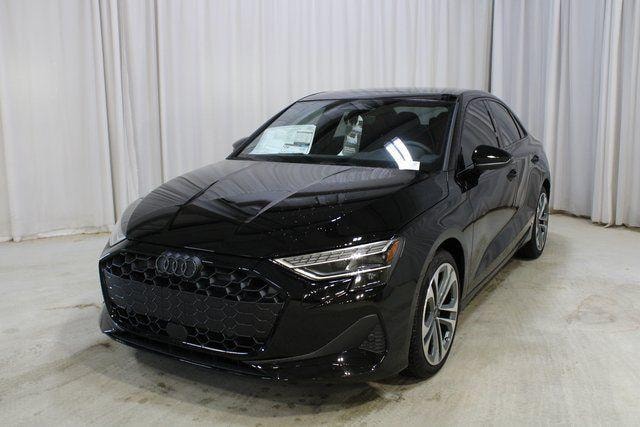 2026 Audi A3 Premium - Photo 36