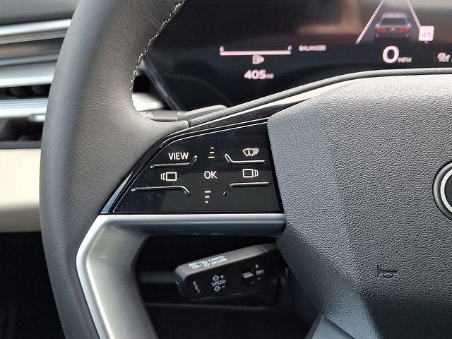 2026 Audi A6 Premium Plus - Photo 19