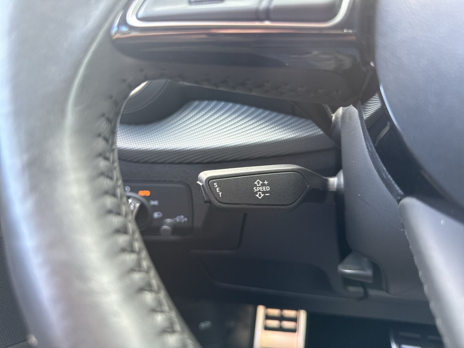 Audi Q2 Sport