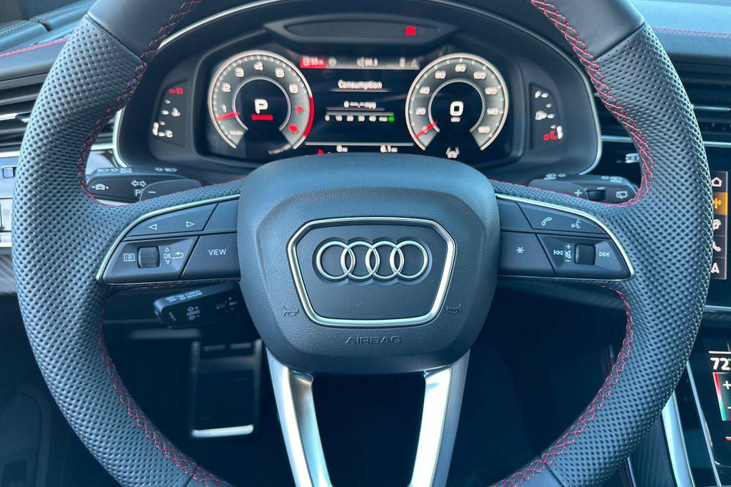 2026 Audi Q8 Prestige - Photo 21