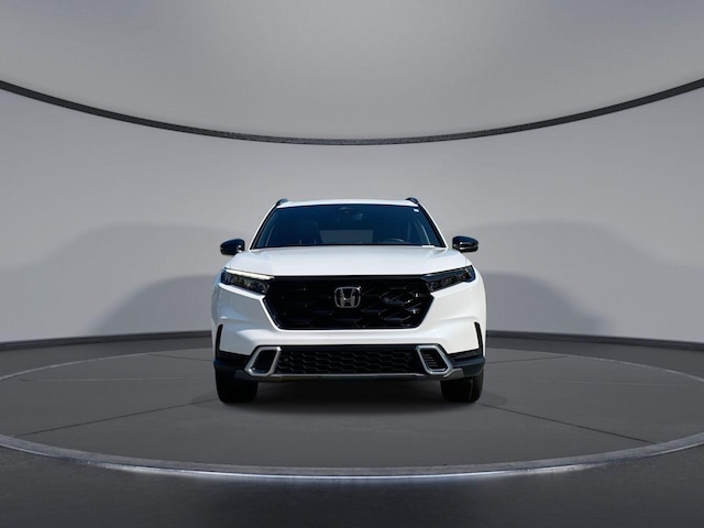 2025 Honda CR-V Hybrid