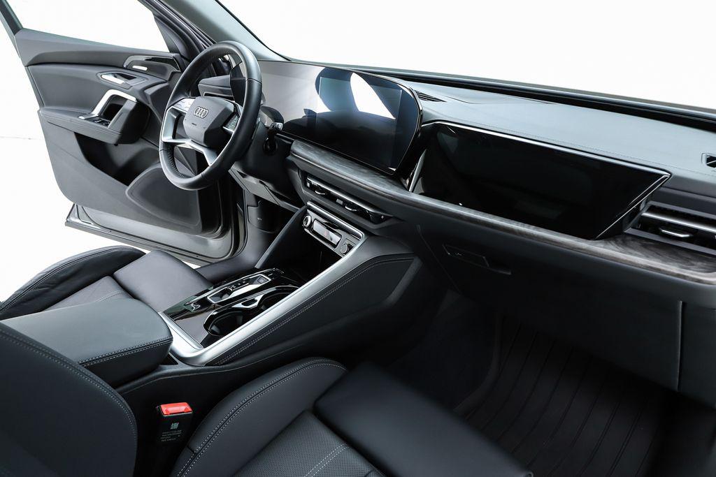 2025 Audi Q5 Premium Plus - Photo 68