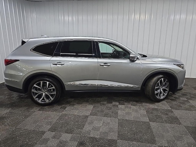 2023 Acura MDX
