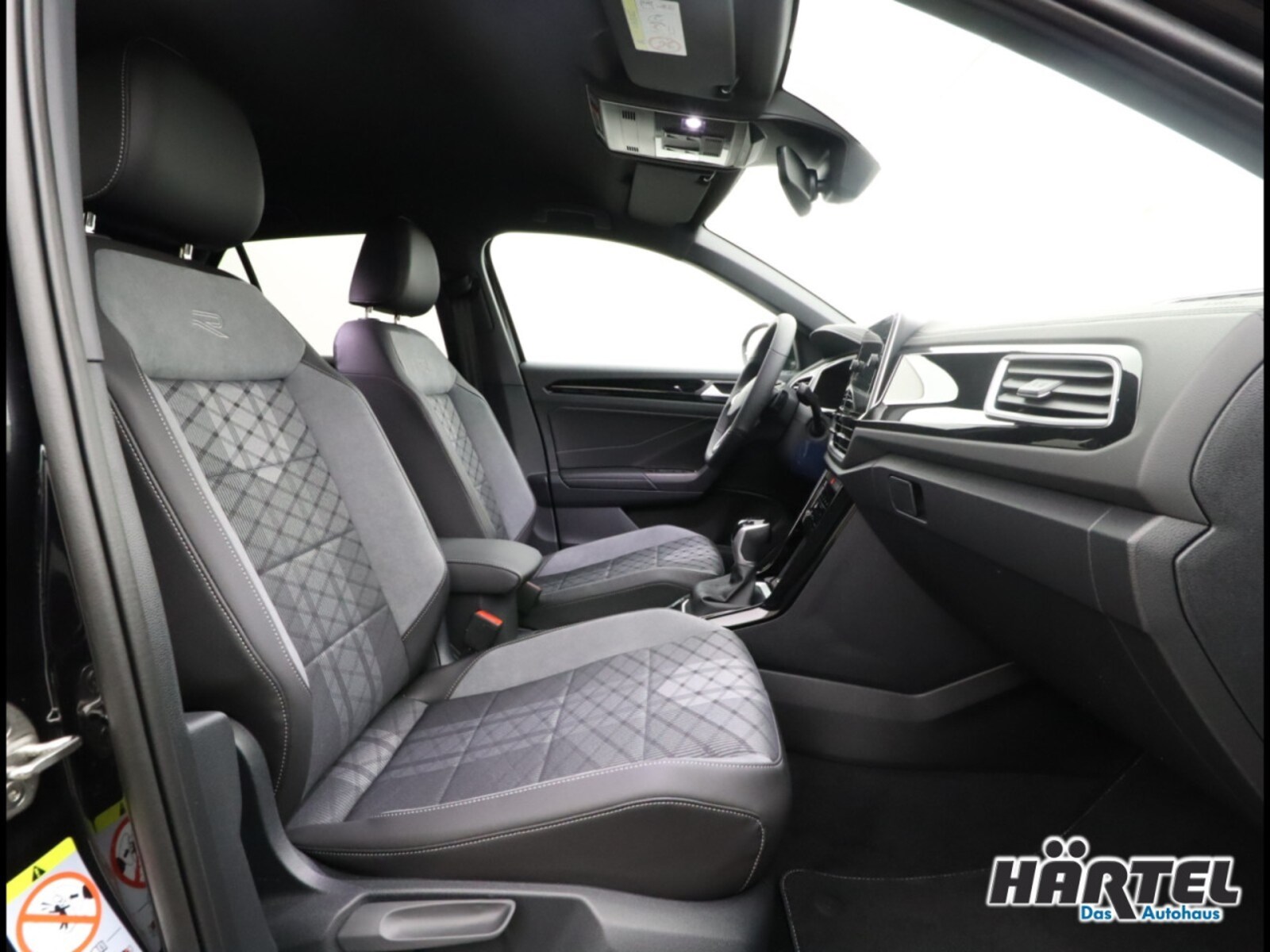 Volkswagen T-Roc – Bild 6