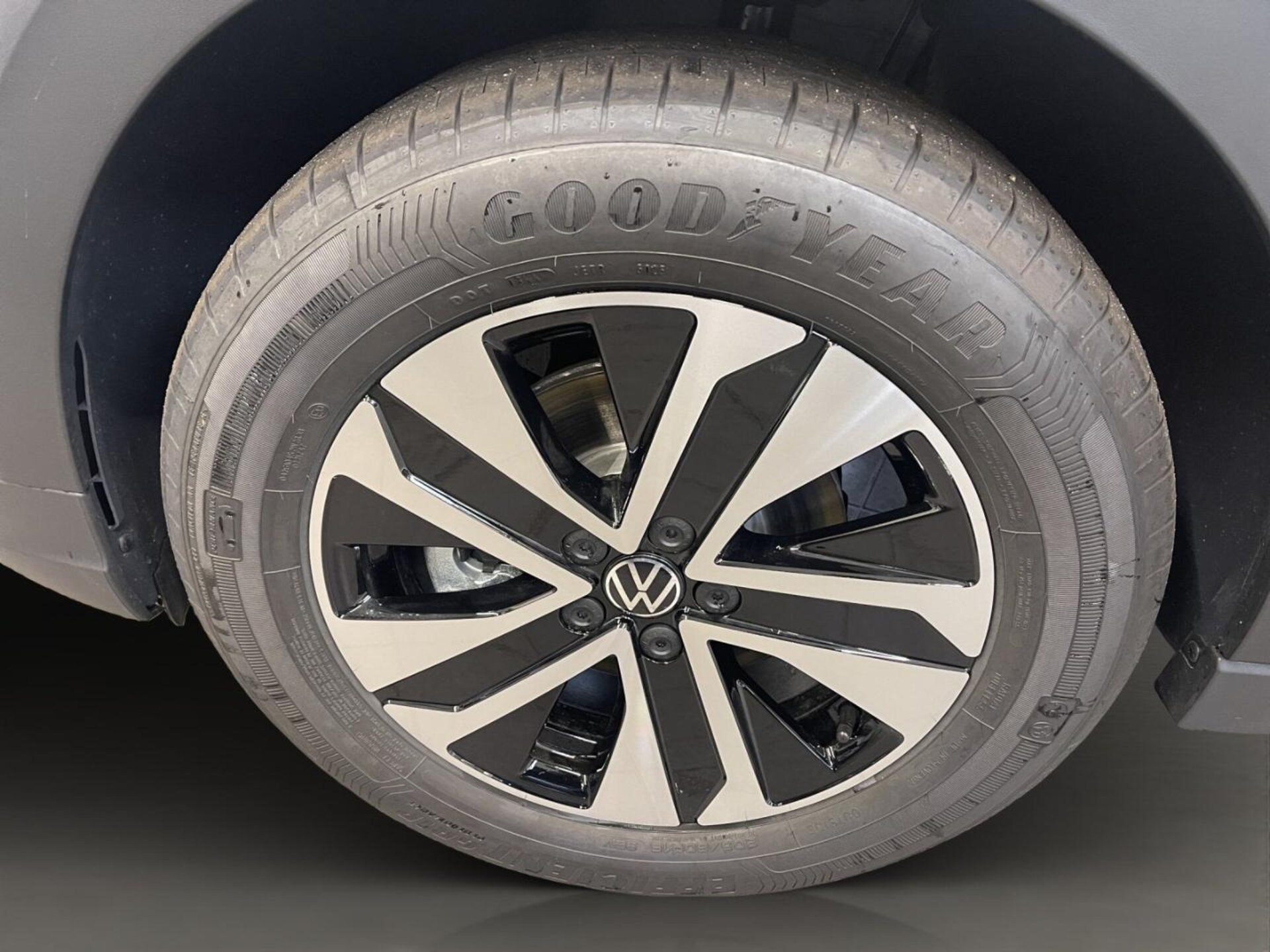 Volkswagen Taigo ENERGY